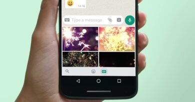 WhatsApp'ta GIF Nasıl Yapılır? 2025 Rehberi