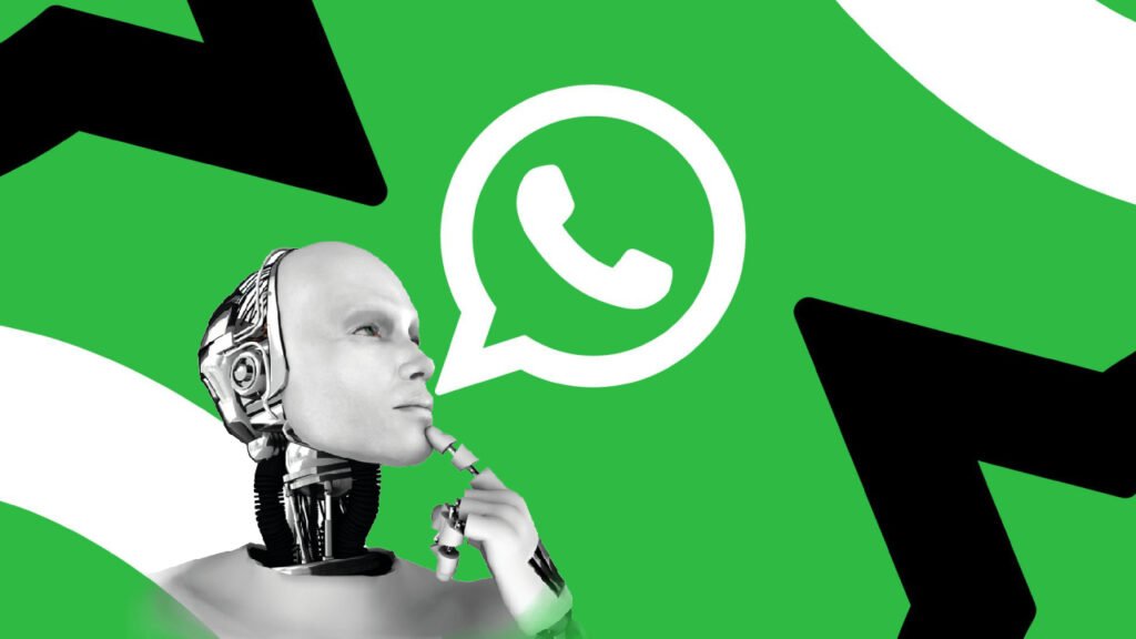 WhatsApp, ChatGPT Deneyimi Sunacak