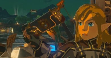 En İyi Legend of Zelda Eşyaları: Sıralama ve İnceleme