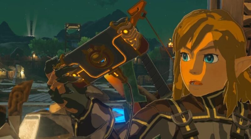 En İyi Legend of Zelda Eşyaları: Sıralama ve İnceleme