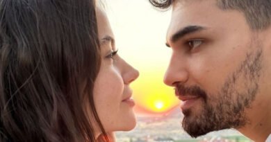 Yağmur Yüksel ile Oktay Ekinci Ayrıldı mı? Takip Krizi!