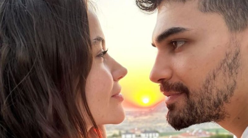 Yağmur Yüksel ile Oktay Ekinci Ayrıldı mı? Takip Krizi!