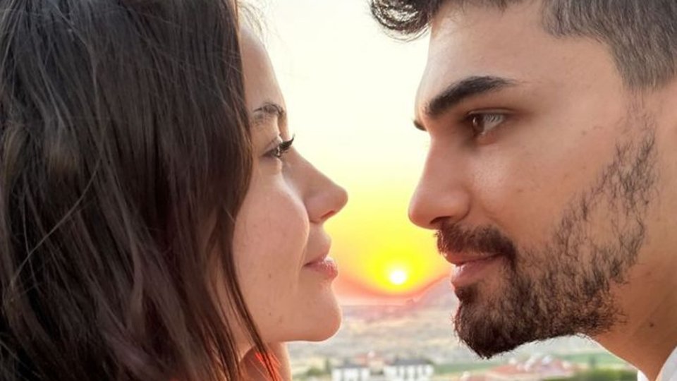 Yağmur Yüksel ile Oktay Ekinci Ayrıldı mı? Takip Krizi!