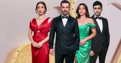 Kızılcık Şerbeti’nin Geleceği Açıklandı: Yapımcıdan Son Dakika Duyurusu