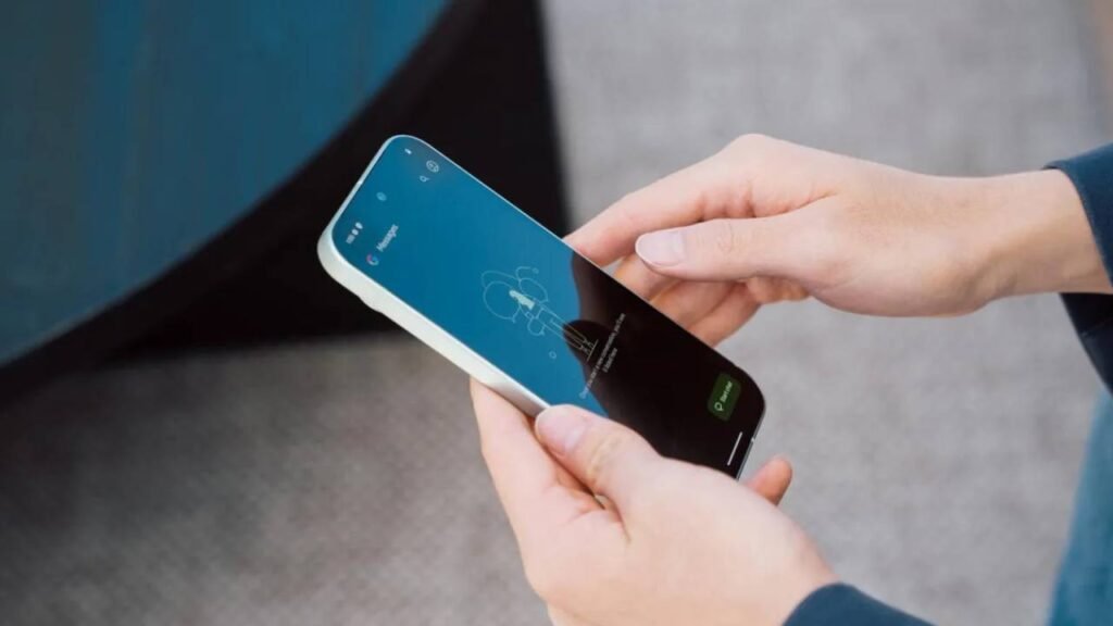 Google Mesajlar Galerisi'nde Kamera Kapalı Olmadan Kullanma