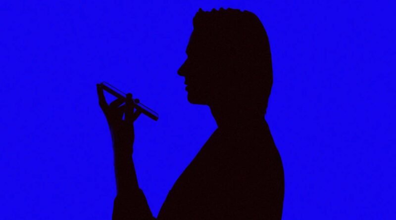 Akıllı Telefonlarda Sesli Yazma Özelliklerinin Kullanımı