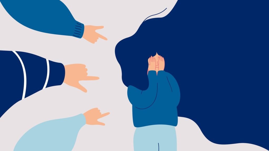 Zorbalığa maruz kalan çocuğa nasıl yaklaşılmalı? | Anne