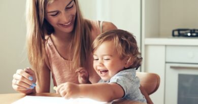 14 Aylık Bebek Gelişimi: Bu Dönemde Bebekler Neler Yapar? | Anne