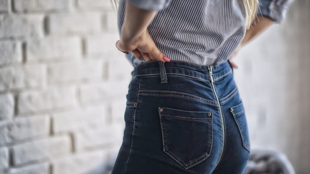 Kot pantolon giyerken kaçınılması gereken hatalar nelerdir?