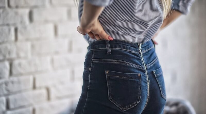 Kot pantolon giyerken kaçınılması gereken hatalar nelerdir?