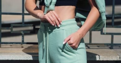 Athleisure Trendi Nedir? | Moda