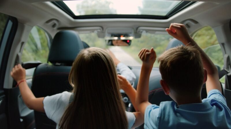 Aile tripinin stresinden arınmak 2.5 gün alıyor  
                                                       Ebeveynler