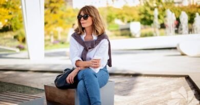 Beyaz gömlek nasıl kombinlenir? | Moda Rehberi
