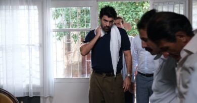 Yeni 'Bereketli Topraklar' Fragmanı Yayınlandı