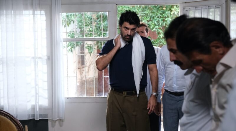 Yeni 'Bereketli Topraklar' Fragmanı Yayınlandı