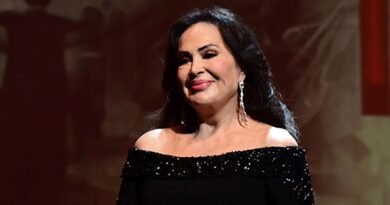 Duygusal Paylaşım: "Ölene Kadar Kalbimdensiniz"