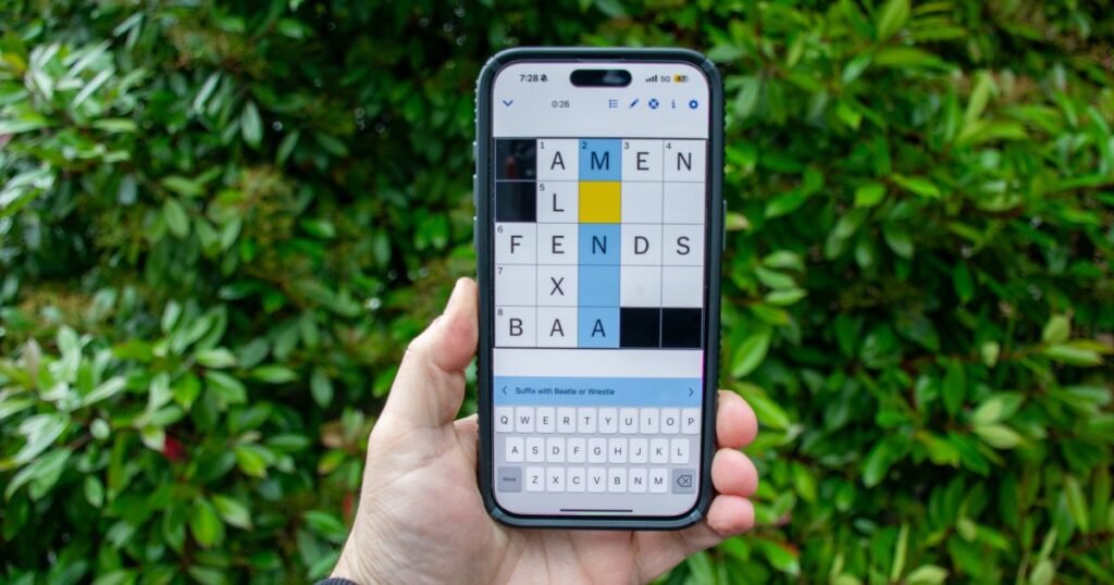 NYT Mini Crossword Bugünü Çözümle: 28 Eylül Pazar Yanıtları