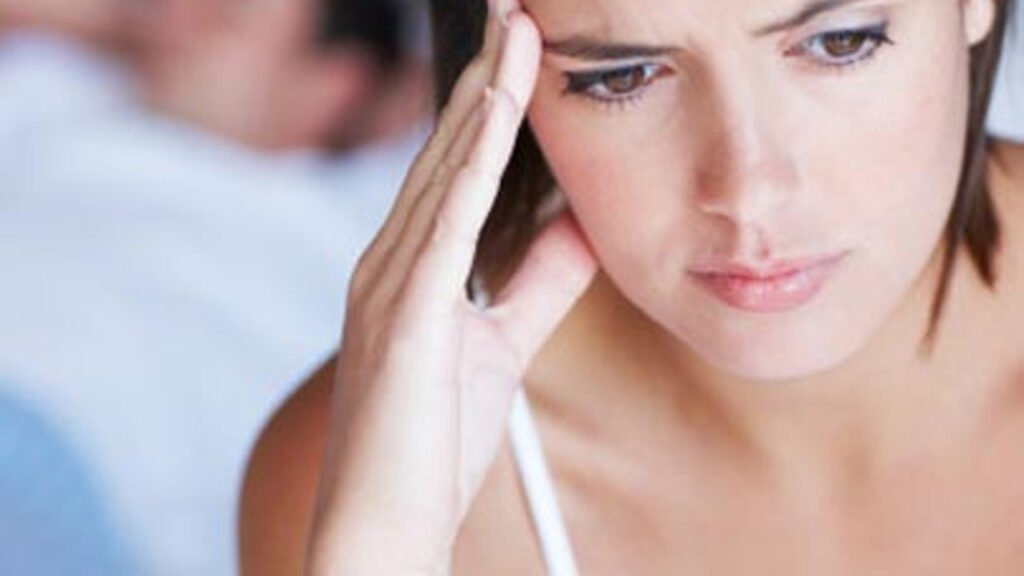 Aldatıldıysanız, suçu kendinizde aramayın: Hayatınızı paylaştığınız partnerinizin sizi aldatması.