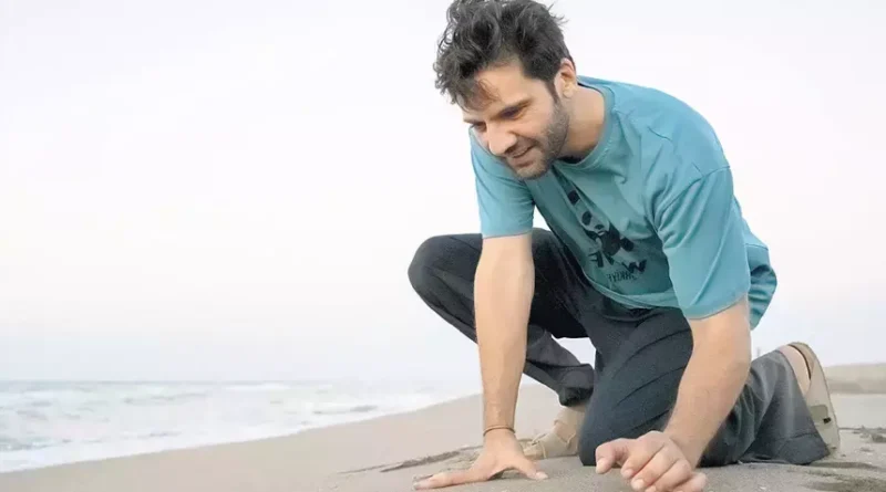 Kaan Urgancıoğlu Sees a New Role as Nature Ambassador