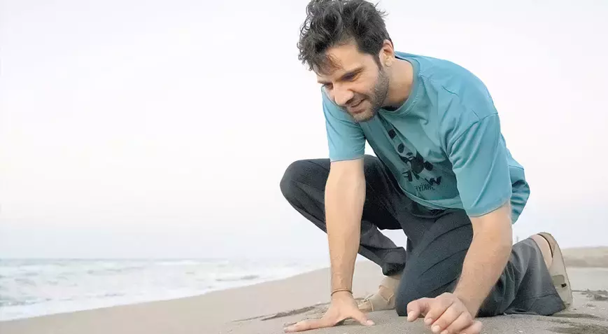 Kaan Urgancıoğlu Sees a New Role as Nature Ambassador
