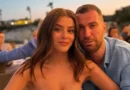 İlayda Alişan Aşk Yaşıyor! Sevgilisiyle Romantik Fotoğraf Paylaştı