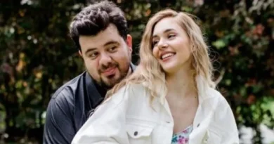 Berfu ve Eser Yenenler’in Yeni Evi Sosyal Medyada Gündem Oldu