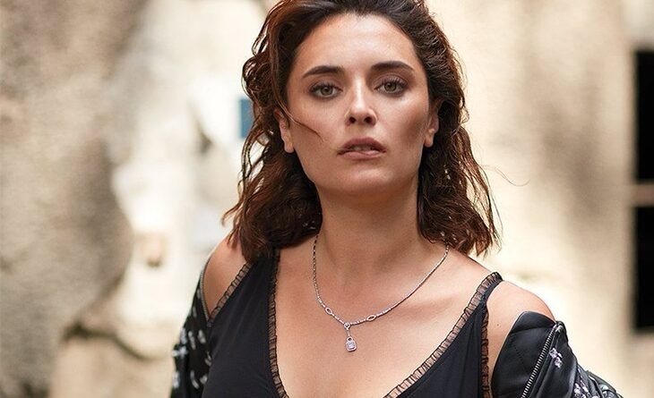 Aslıhan Gürbüz'ün Zaafı: 'Hayatta Dayanamadığım Tek Şey'