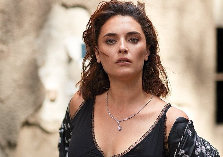 Aslıhan Gürbüz'ün Zaafı: 'Hayatta Dayanamadığım Tek Şey'
