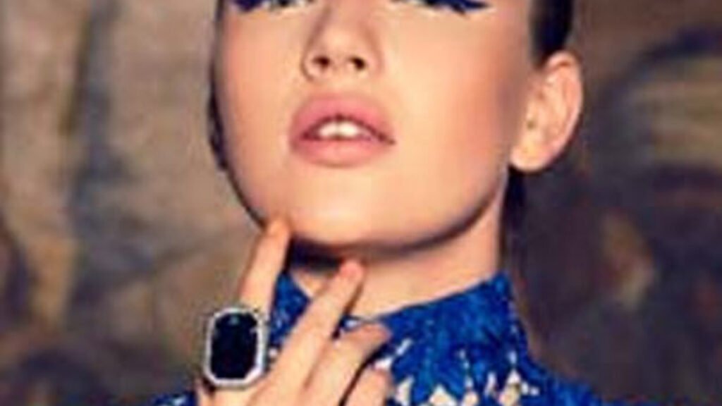 Makyaj: Yeni Nesil Mavi
Bu Kış Makyajınızda Saks Mavisini Kullanmaya Dikkat Edin!
(12 Yıl Önce)