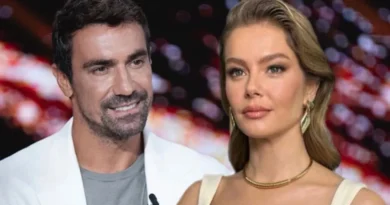 Sürpriz İkili! İbrahim Çelikkol ve Burcu Biricik Bir Araya Geliyor