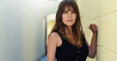 Yeni Dizi Ayna: Serra Rolüyle Ekrana Geliyor