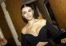 Özge Yağız 28. Doğum Gününü Kutladı: Çocukluk Fotoğrafını Paylaştı