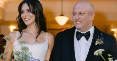 Meriç Aral ve Serkan Keskin’den Bebek Müjdesi: Güneş Doğdu!