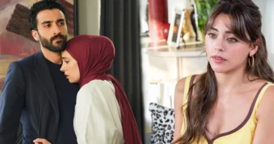 Gizli Aşk Krize Yol Açtı: ‘Kızılcık Şerbeti’ Dizisi Yeniden Yazılıyor
