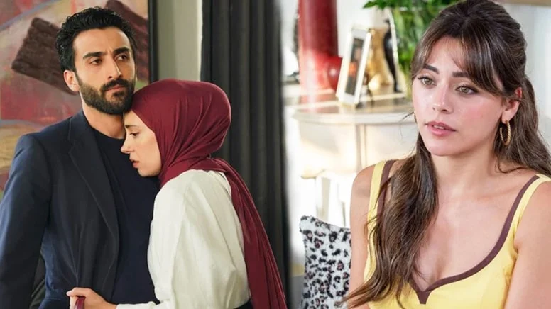 Gizli Aşk Krize Yol Açtı: ‘Kızılcık Şerbeti’ Dizisi Yeniden Yazılıyor