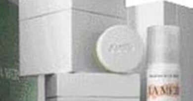 Beyoncé'nin Güzellik Sırrı: La Mer