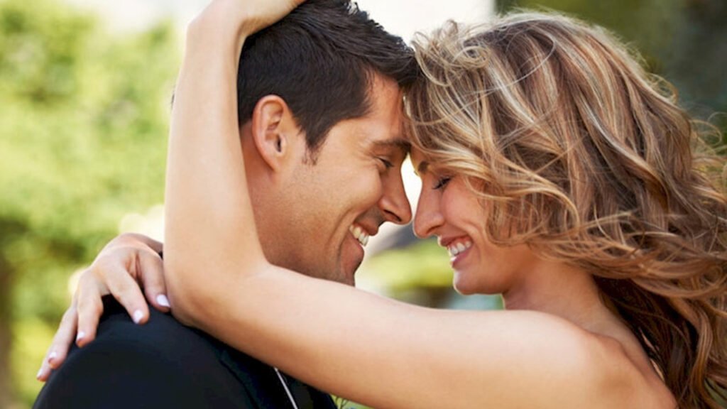 Sizin İlişkiniz Hangi Türde?  
Birbirini Tamamlayan, Paralel, Bağımsız, Geleneksel ya da Yapışık… Hangi Gruba Ait?