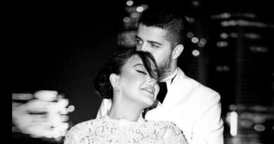 Ebru Gündeş ve Murat Özdemir Uzaktan Ayrıldılar