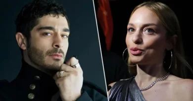 Burak Deniz, Nilperi Şahinkaya’nın Açtığı Davadan Beraat Etti