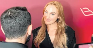 Meryem Uzerli’den Jennifer Lopez ve Neymar Hakkında Yorumlar