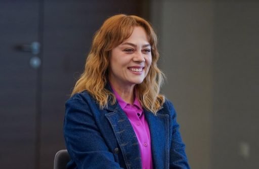 Bahar Dizisinin Yeni Sezon Adı Belli Oldu: “Bahar: Çiçek Açmaya Hazır Mısın?”