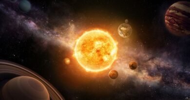 Haftalık Astroloji Yorumu (8-14 Eylül 2025)