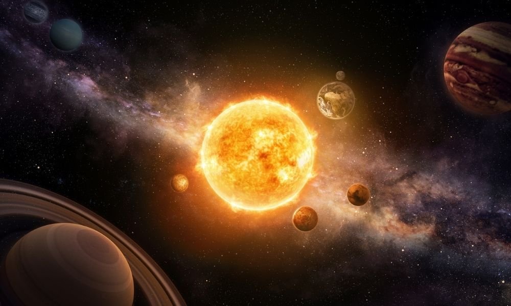 Haftalık Astroloji Yorumu (8-14 Eylül 2025)