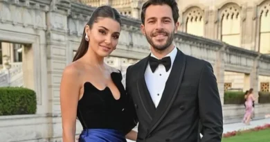 Hakan Sabancı, Hande Erçel'i Sosyal Medyadan Sildi! Ayrılık Sonrası İlk Adım Atıldı