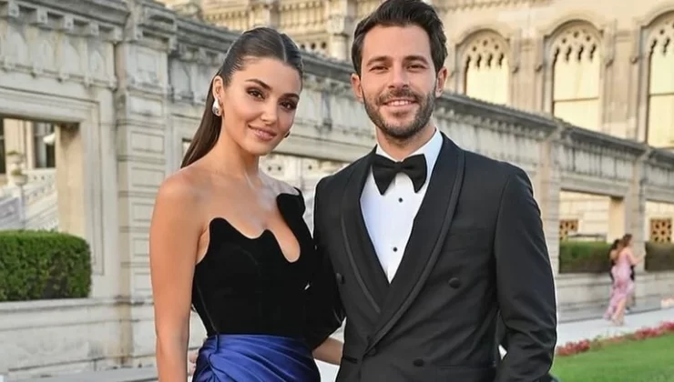 Hakan Sabancı, Hande Erçel'i Sosyal Medyadan Sildi! Ayrılık Sonrası İlk Adım Atıldı