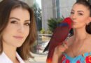 Burcu Özberk Projeden Ayrıldı; Yerine Kim Geçti?