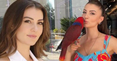 Burcu Özberk Projeden Ayrıldı; Yerine Kim Geçti?