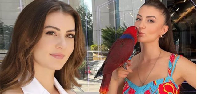 Burcu Özberk Projeden Ayrıldı; Yerine Kim Geçti?