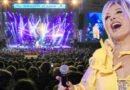 Emel Sayın'dan Sevenlerine Müjde: Konser Hazırlıkları Başladı!