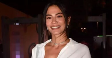 Demet Özdemir, Adını Kullanan Dolandırıcılara Karşı Uyarıda Bulundu!
